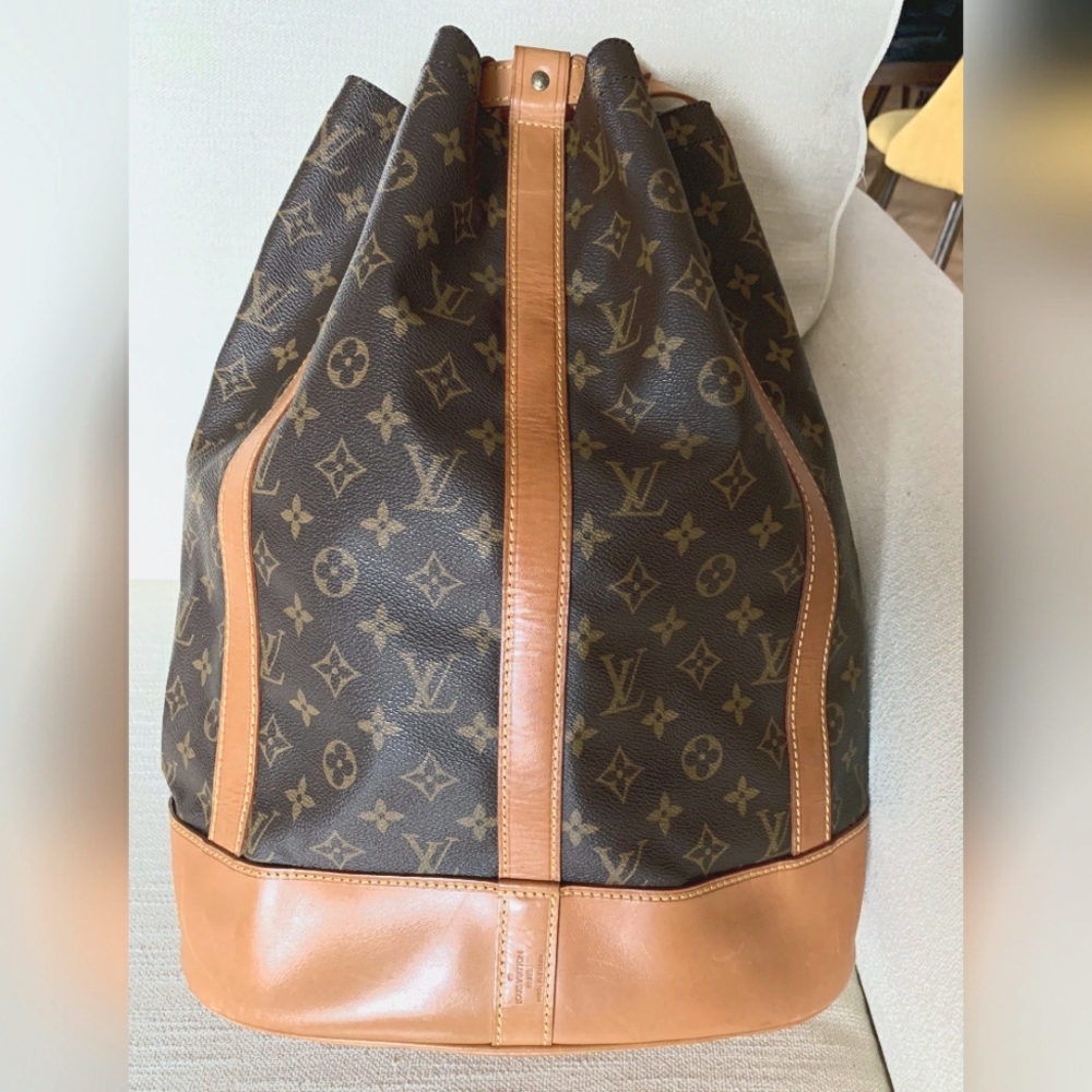 Vintage Louis Vuitton Rodnee backpack